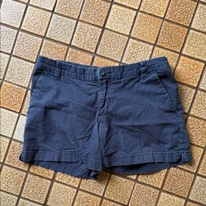 Patagonia Size 6 Navy Women's Shorts